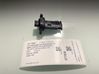 Mass air flow meter 13627602038