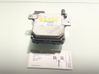 Vairo stiprintuvo valdymo blokas 34710FG010