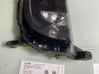 Front fog light 