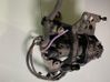 Air suspension compressor/pump 