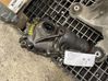Front differential 31508635860