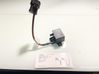 Coolant fan relay 7661503