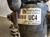 Air conditioning (A/C) compressor (pump) 13346494