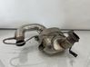 Catalyst/FAP/DPF particulate filter 9831393080