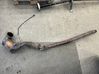 Filtr cząstek stałych Katalizator / FAP / DPF 5Q0254502CX