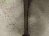 Rear control arm 