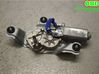 Rear window wiper motor 98700A5000