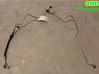 Air conditioning (A/C) pipe/hose 