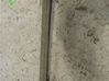Rear control arm 