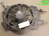 Radiator cooling fan shroud 1355712