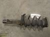 Front shock absorber with coil spring 1619269