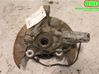Front wheel hub spindle knuckle 