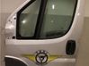 Puerta delantera 9002X9