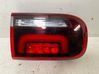 Luz trasera/de freno 9821352180