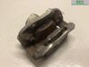 Caliper de freno delantero 1617293680