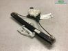 Front door electric window regulator 8K0959801C
