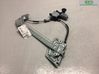 Front door electric window regulator N24358590B