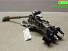 Steering wheel axle set 31387676