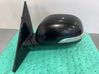 Front door electric wing mirror 87610B2930