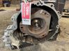 Automatic gearbox JLM