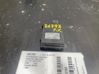 Other control units/modules 4E0910552
