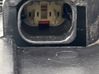 Radiator cooling fan shroud A2045000393