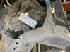 Rear subframe T512064208000