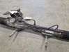 Steering rack 400180