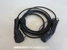Kabel do ładowania samochodu elektrycznego 32257777