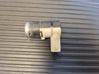 Parking (PDC) sensor switch 66202180149