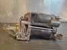 Air suspension compressor/pump 37106793778
