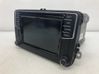 Panel / Radioodtwarzacz CD/DVD/GPS 5K7035200K