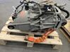 Moteur de voiture électrique 112099000H