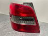 Lampa tylna A2048202564