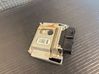 Engine control unit/module ECU 04C906020AP