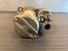 Starter motor 02M911021G