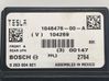 Parking PDC control unit/module 104847600D