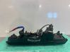 Rear/tail lights 8158102C60