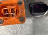 Compresor (bomba) del aire acondicionado (A/C)) 5QE816803E