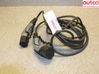 Kabel do ładowania samochodu elektrycznego 