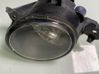 Luz de niebla delantera B6A508990A