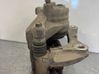 Front brake caliper 95522602