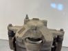 Front brake caliper 95522604
