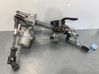 Steering wheel axle set 95238401