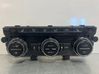 Moldura del climatizador/control de calefacción 5GE907044AL