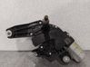 Motor del limpiaparabrisas trasero 987001P000