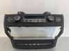 Moldura del climatizador/control de calefacción 64119310449