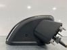 Front door electric wing mirror 31477683