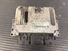Engine control unit/module ECU DU7A12A650DA