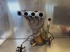 Filtre à particules catalyseur FAP / DPF 18407581067